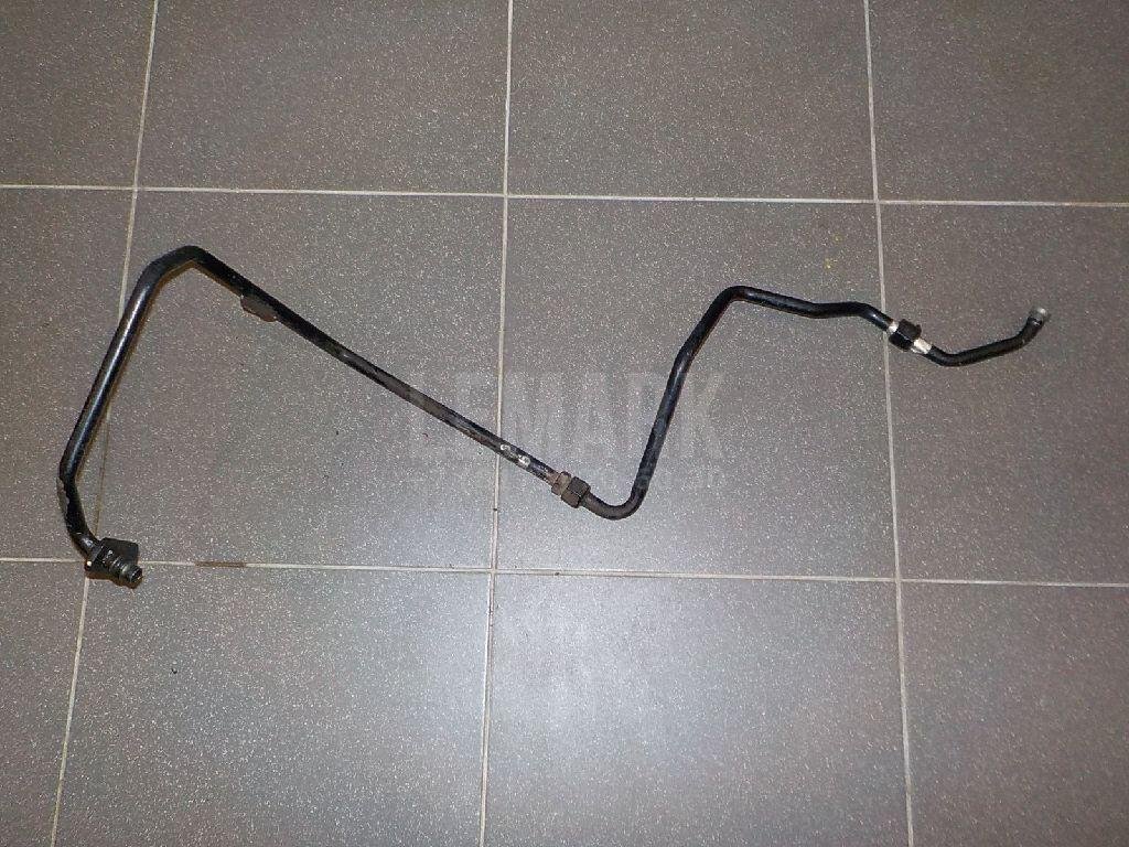 Трубка системы охлаждения АКПП