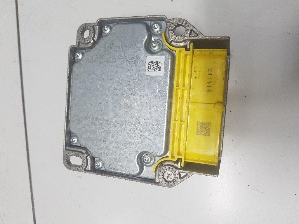 Блок управления AIR BAG
