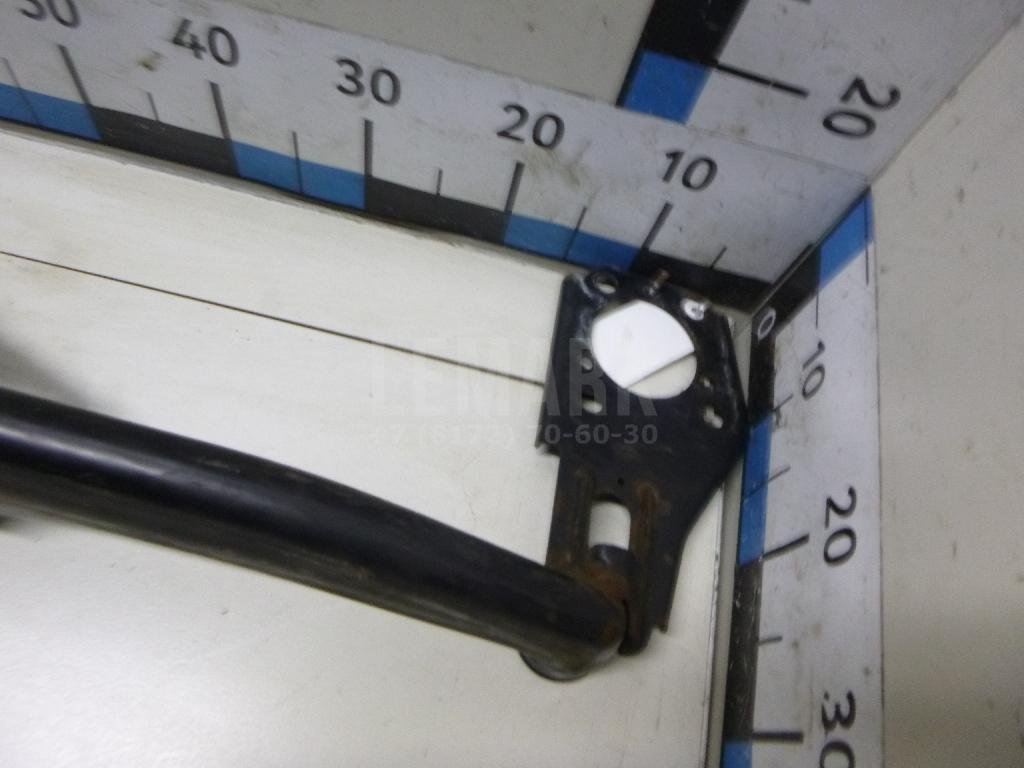 Балка передняя поперечная