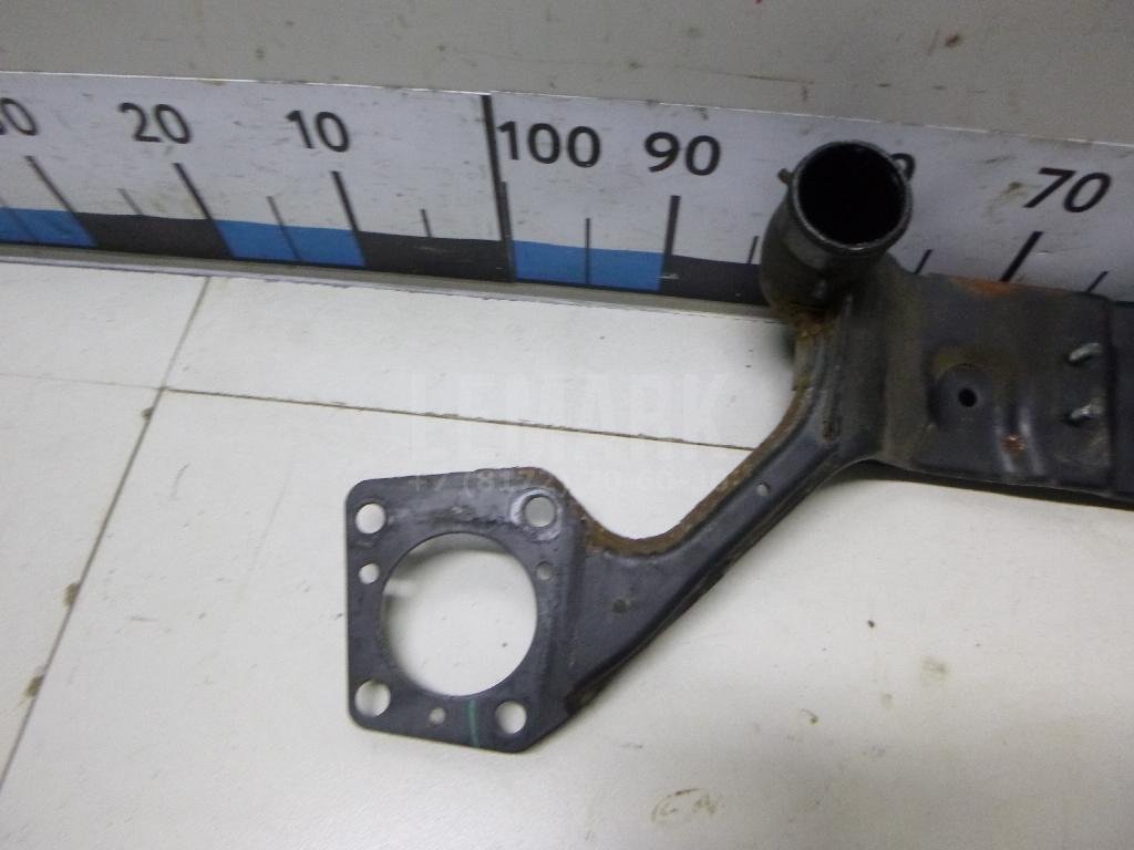 Балка передняя поперечная