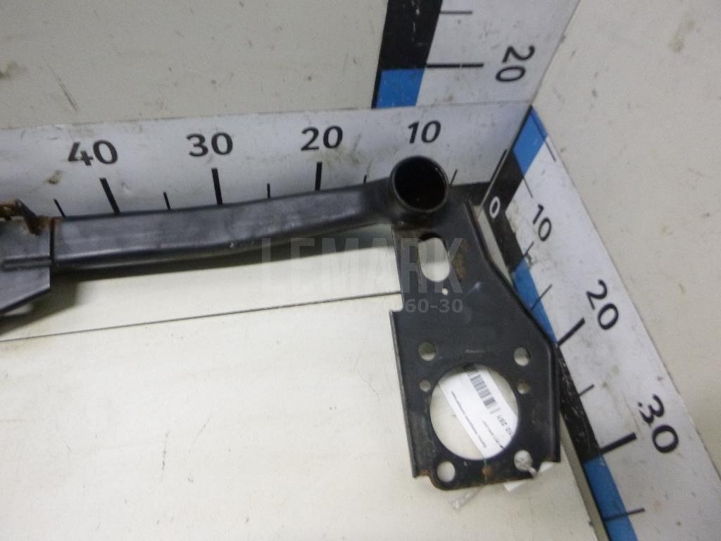 Балка передняя поперечная