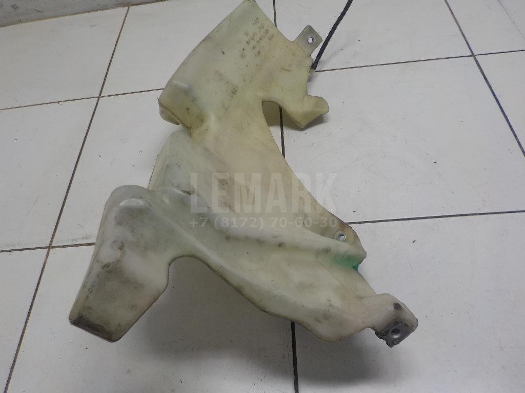 Бачок омывателя лобового стекла