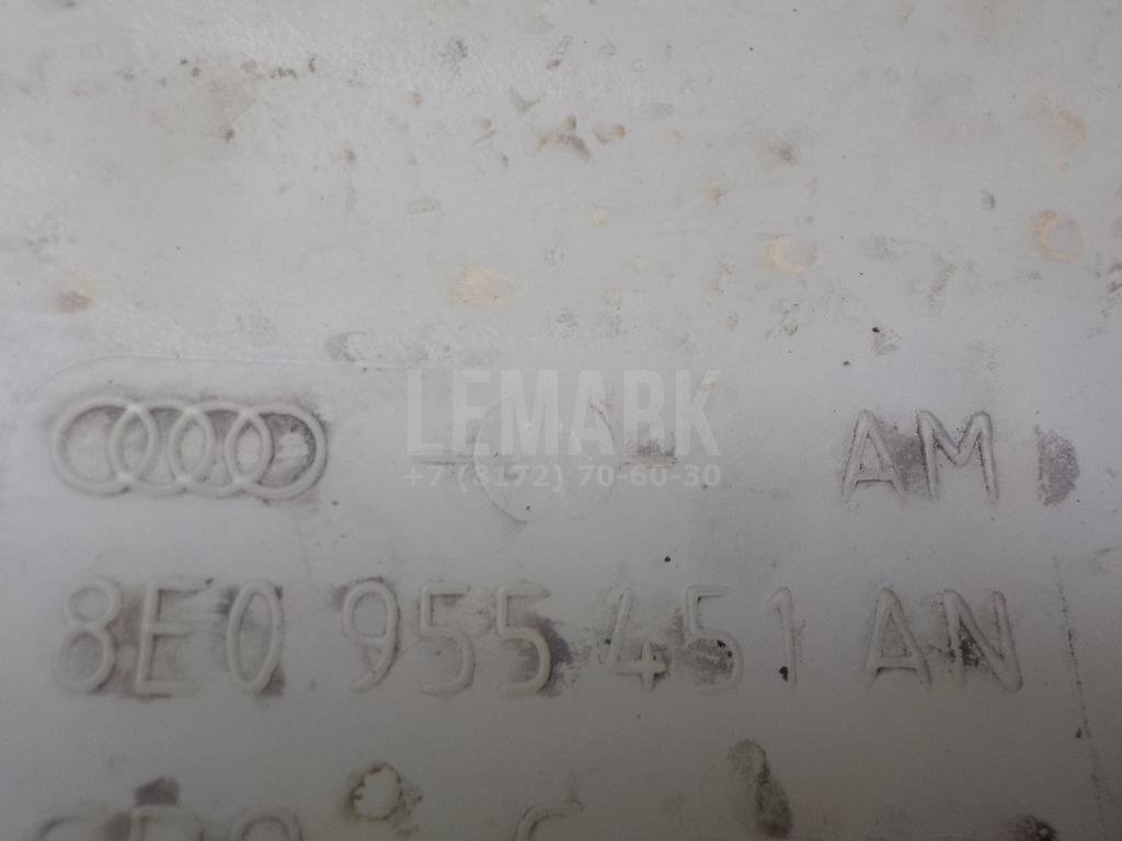 Бачок омывателя лобового стекла