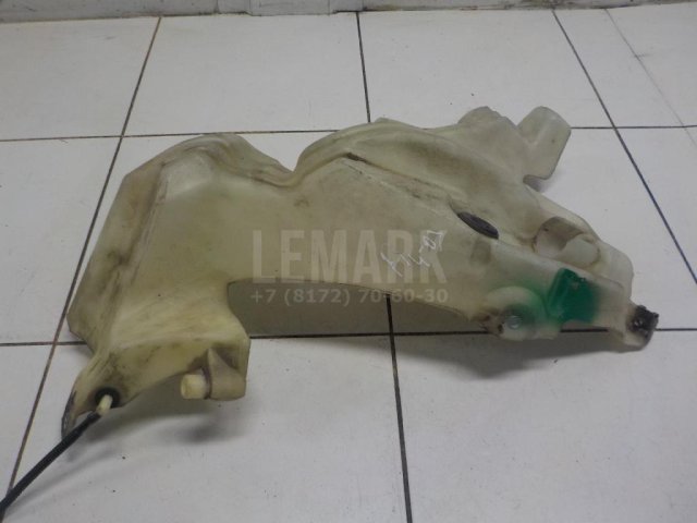 Бачок омывателя лобового стекла