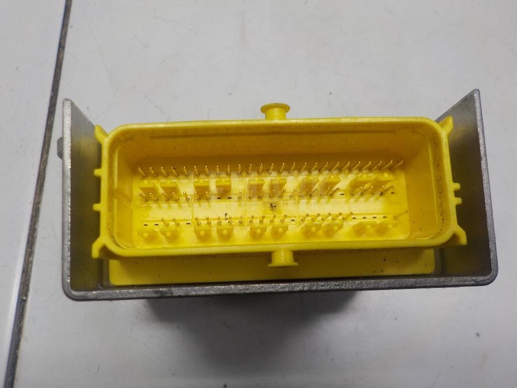 Блок управления AIR BAG