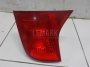 Фонарь задний внутренний правый