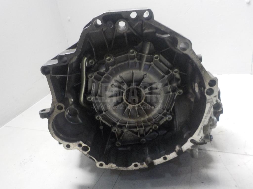 АКПП (автоматическая коробка переключения передач)