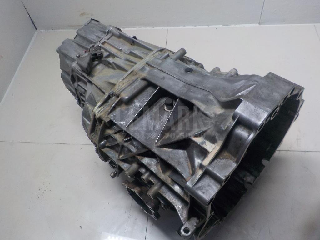 АКПП (автоматическая коробка переключения передач)