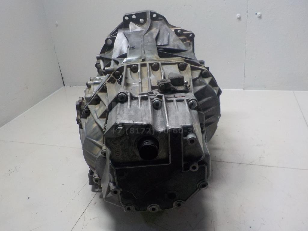 АКПП (автоматическая коробка переключения передач)