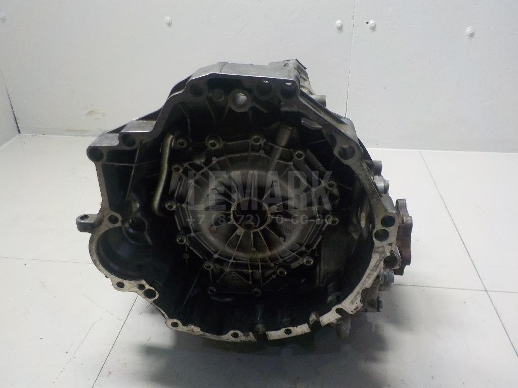 АКПП (автоматическая коробка переключения передач)