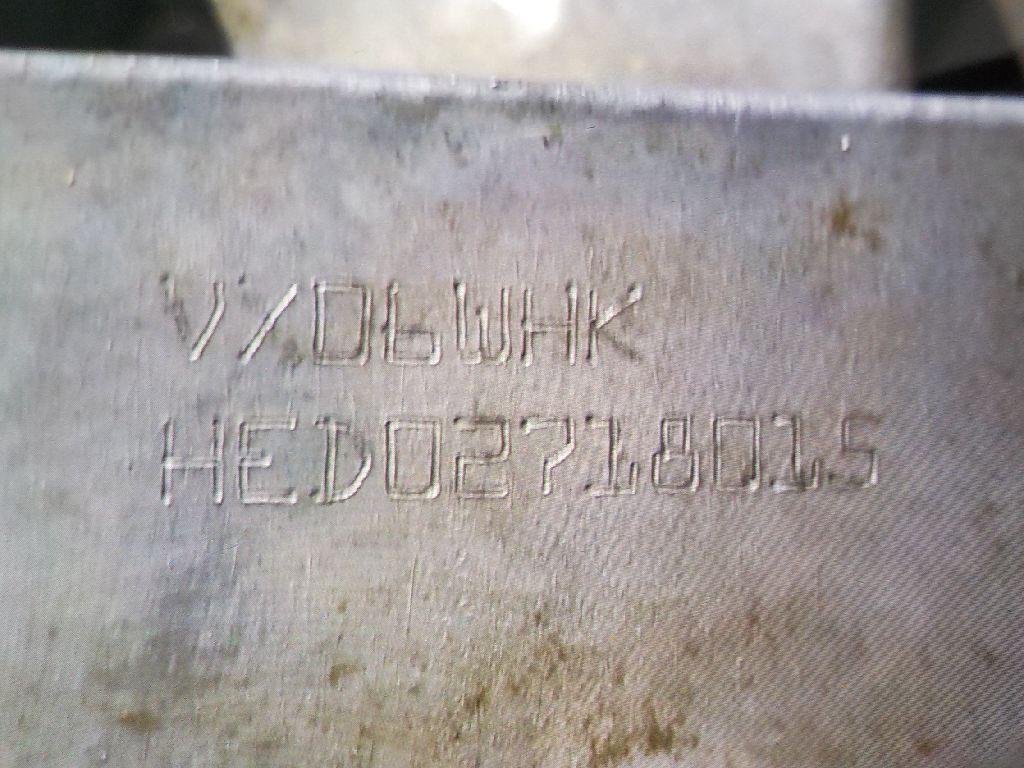 АКПП (автоматическая коробка переключения передач)