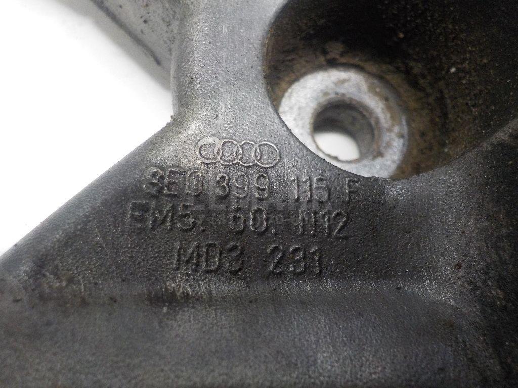 Кронштейн КПП для  Audi A3 (8L1) 1996-2003