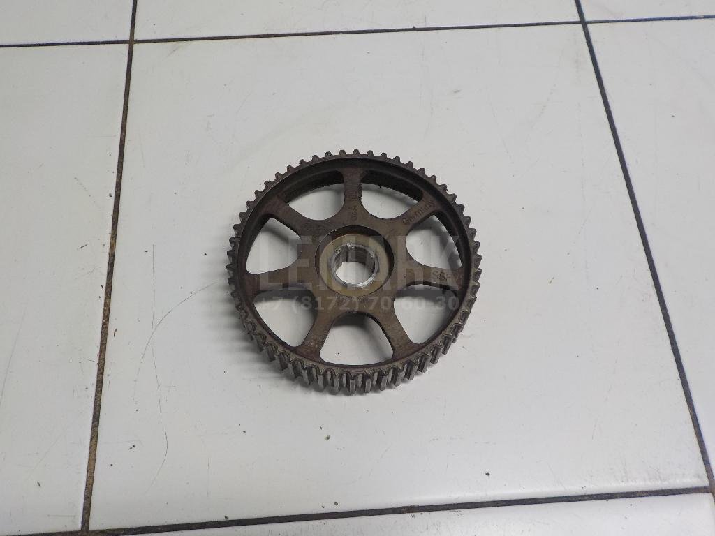 Шестерня (шкив) распредвала