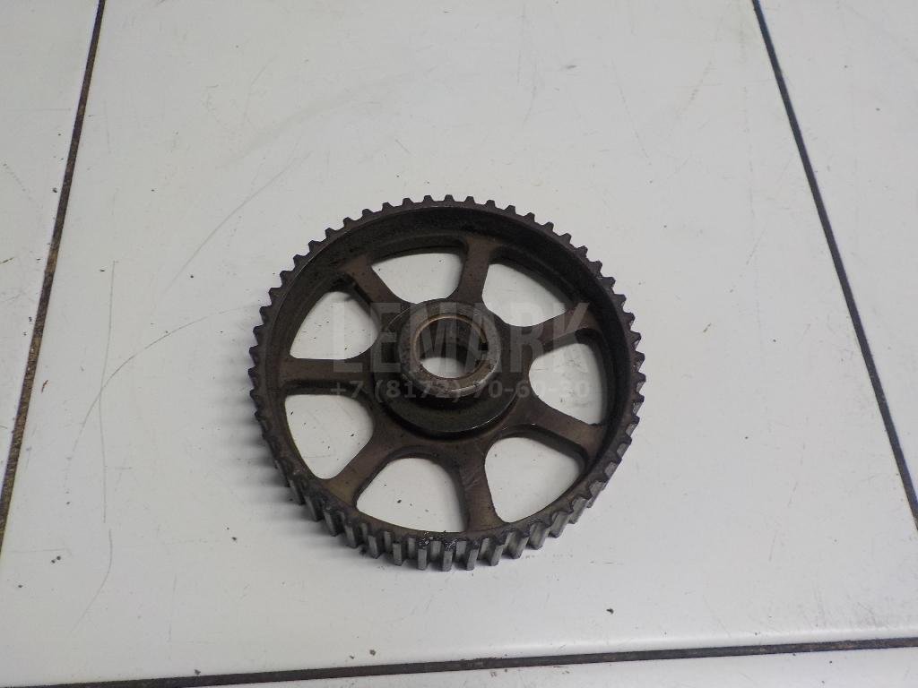 Шестерня (шкив) распредвала