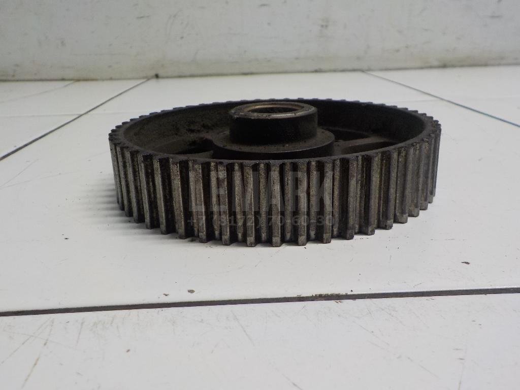 Шестерня (шкив) распредвала