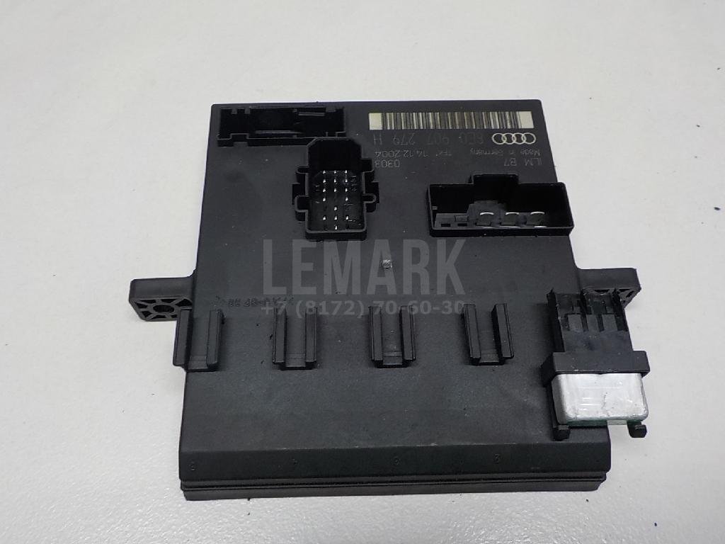 Блок комфорта