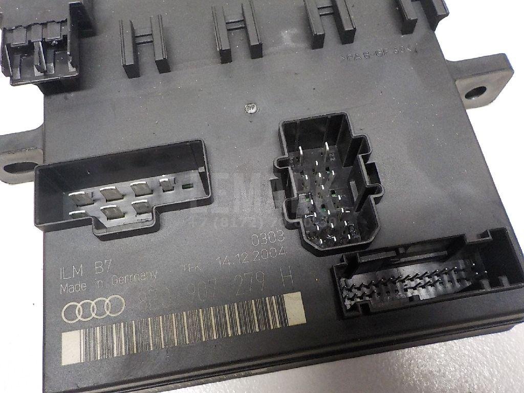 Блок комфорта