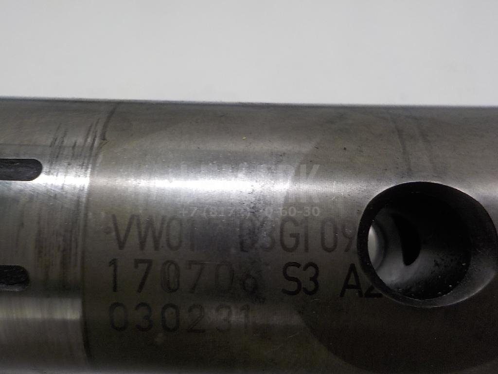 Ось коромысел для  Audi 100 [C4] 1991-1994