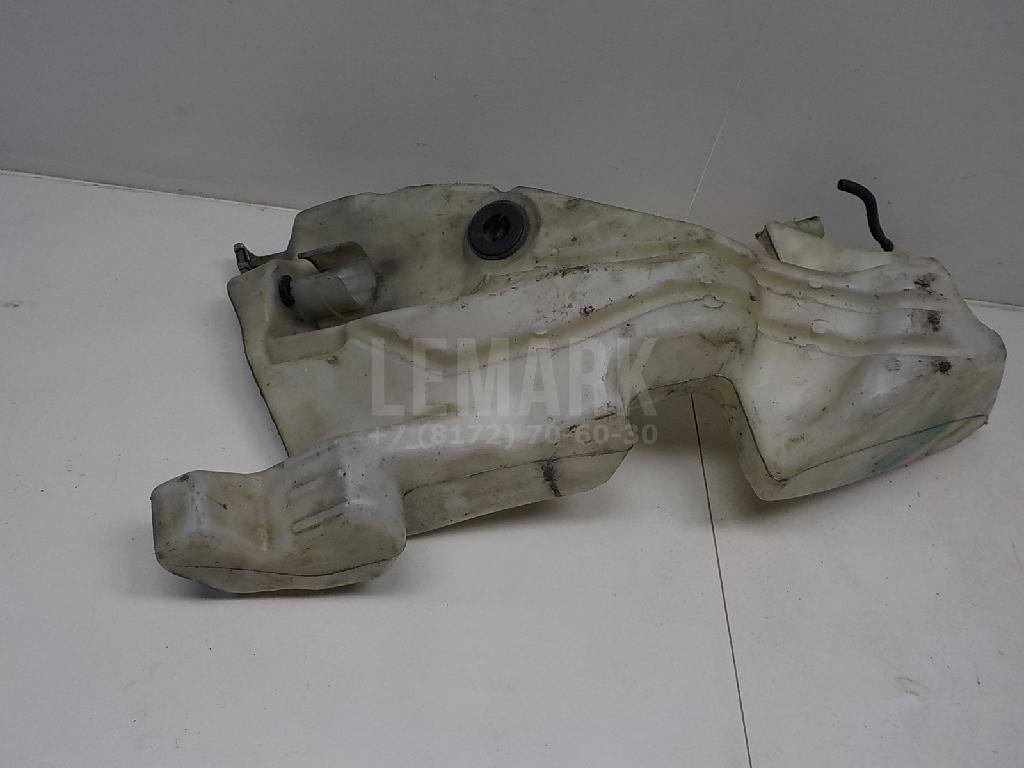 Бачок омывателя лобового стекла