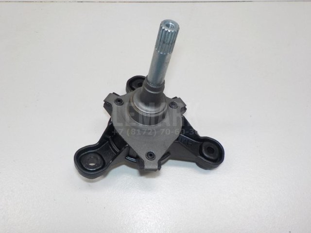 Привод стеклоподъемника механич.