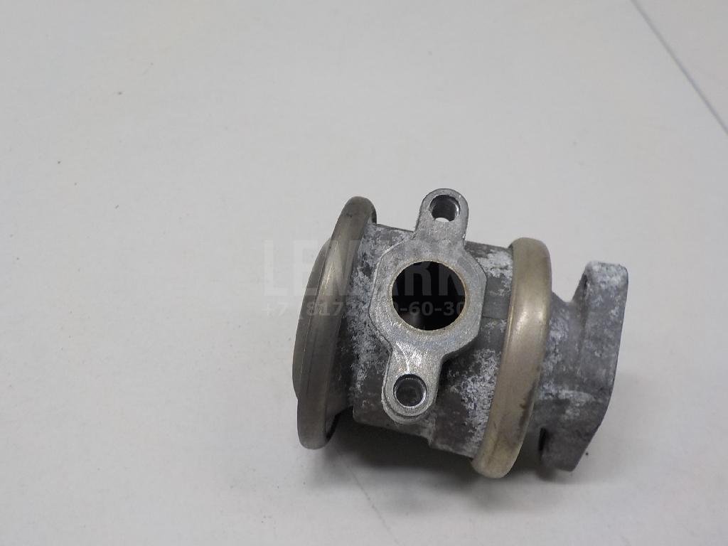 Клапан рециркуляции выхлопных газов