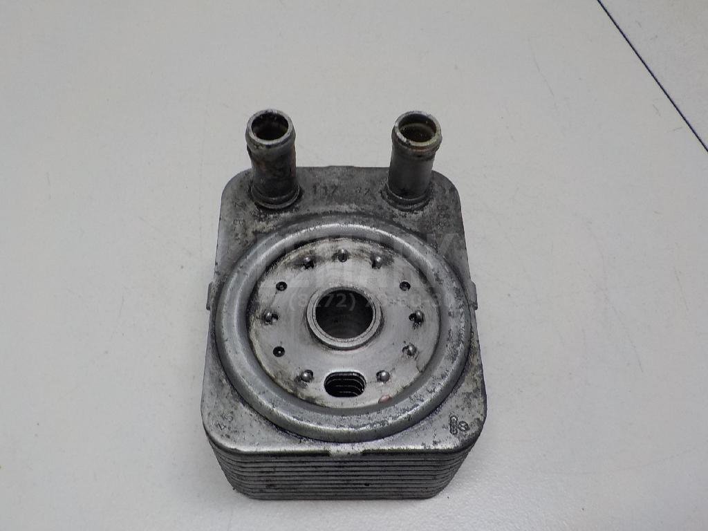 Радиатор масляный