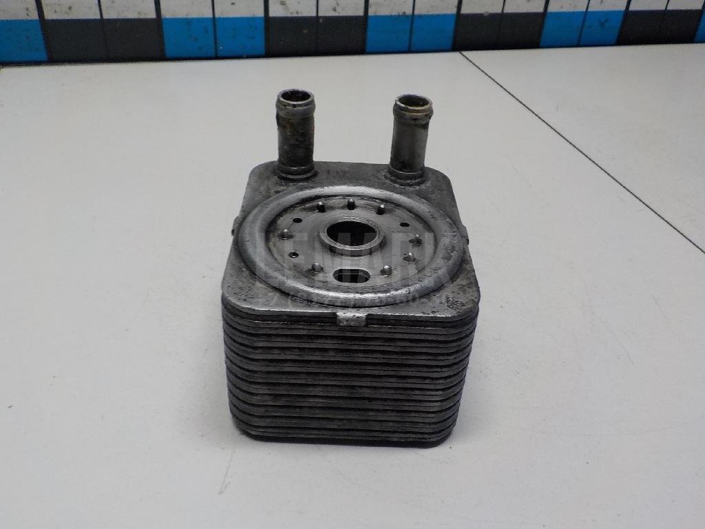 Радиатор масляный