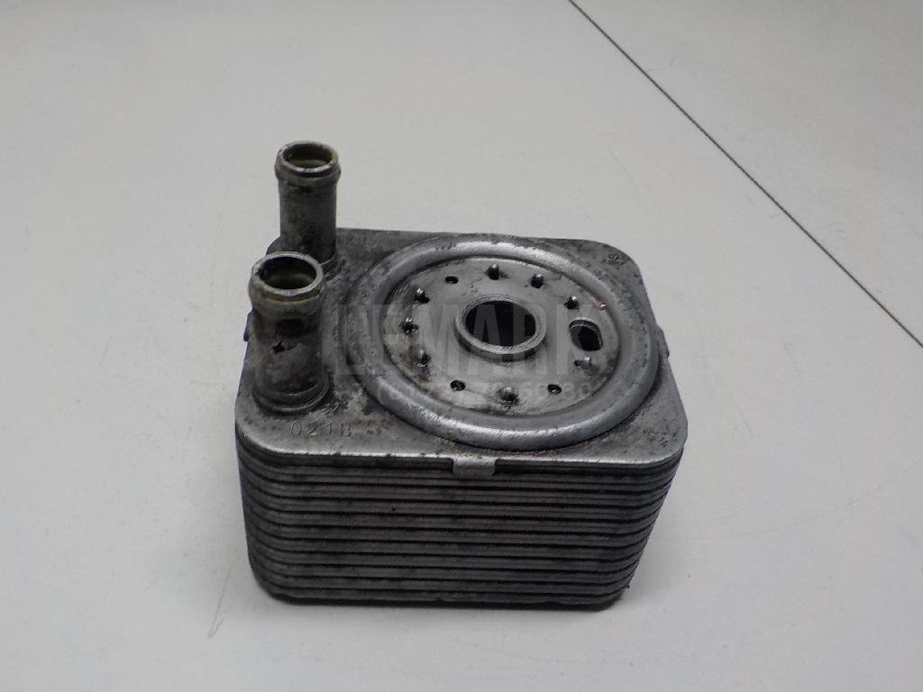 Радиатор масляный