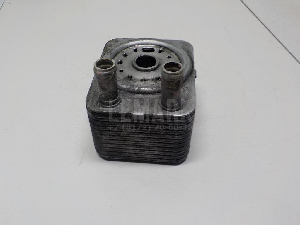 Радиатор масляный