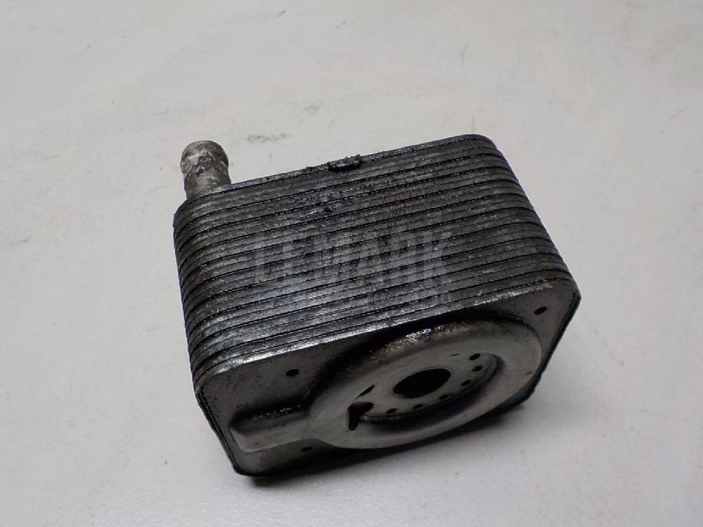 Радиатор масляный