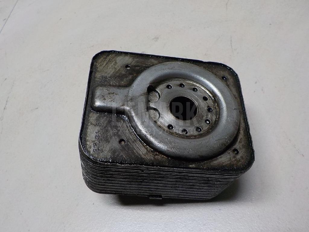 Радиатор масляный