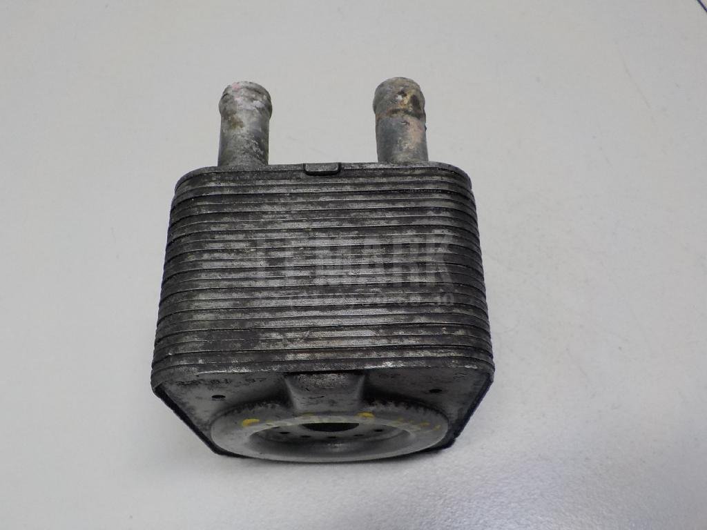 Радиатор масляный