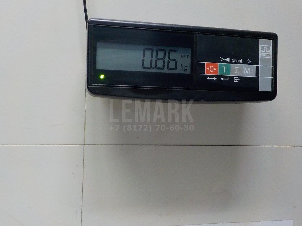 Радиатор масляный