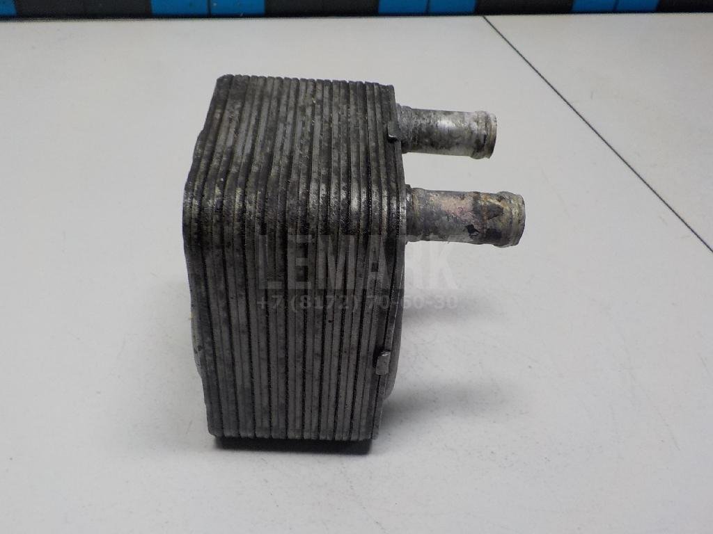 Радиатор масляный