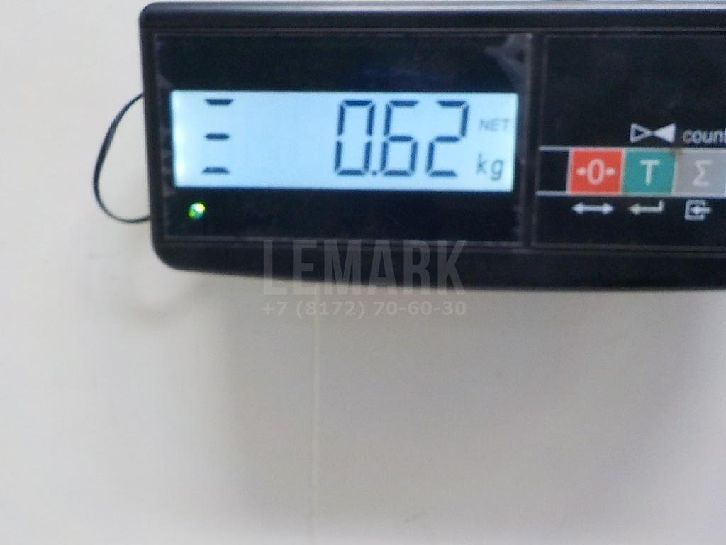 Фонарь задний наружный правый