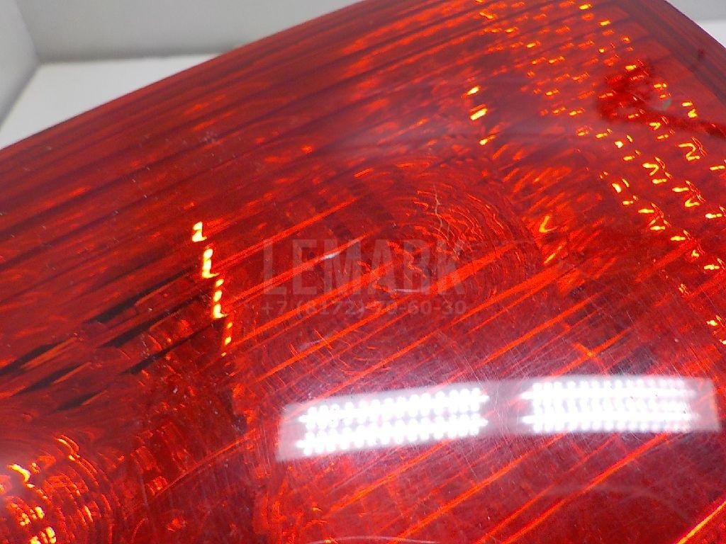 Фонарь задний внутренний правый для  Audi A3 [8P1] 2003-2013