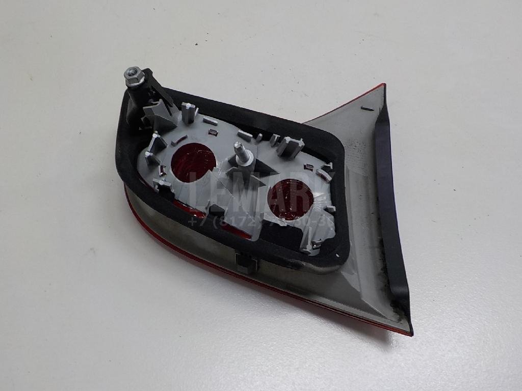 Фонарь задний внутренний правый для  Audi A3 [8P1] 2003-2013