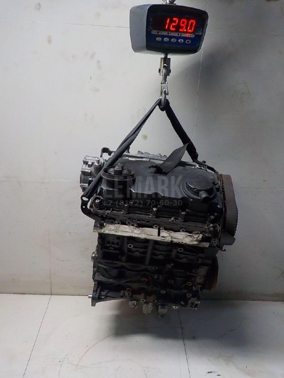 Двигатель для  Acura TSX 2009-2014