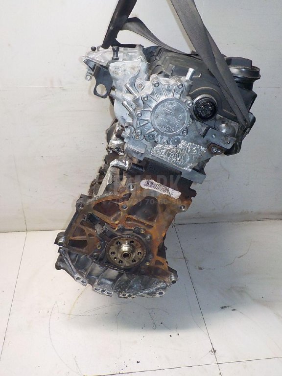 Двигатель для  Acura TSX 2009-2014