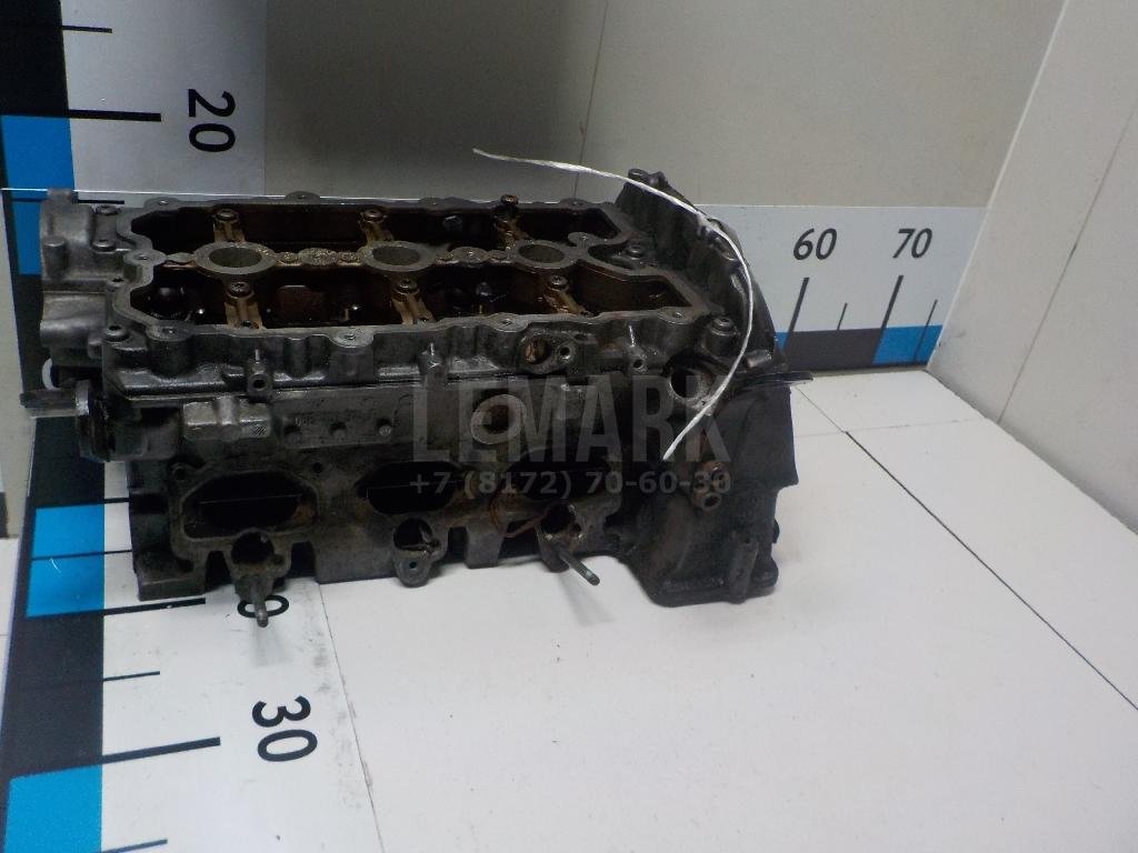 Головка блока