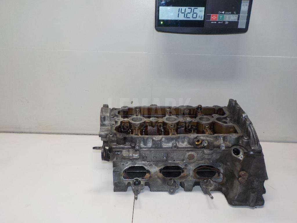 Головка блока