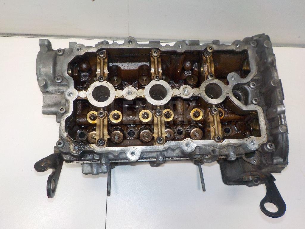 Головка блока