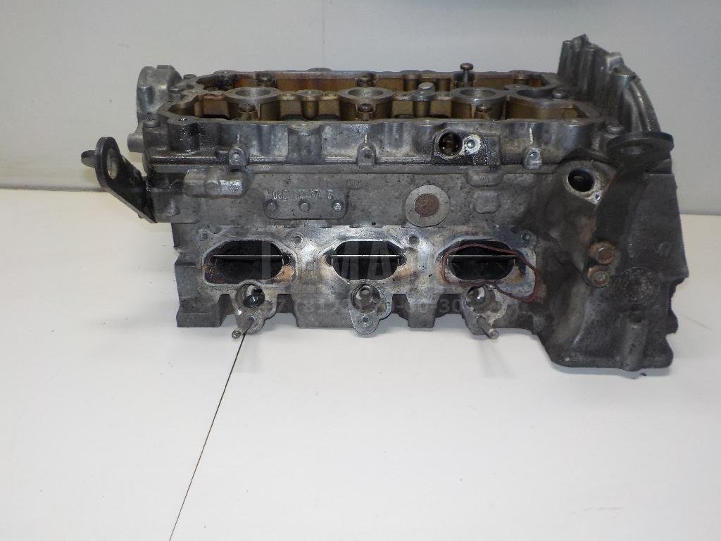 Головка блока