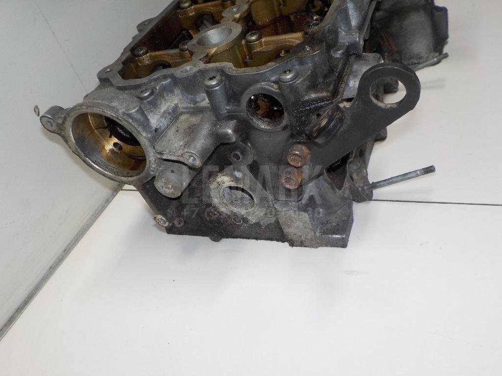 Головка блока