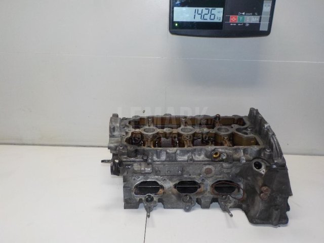 Головка блока