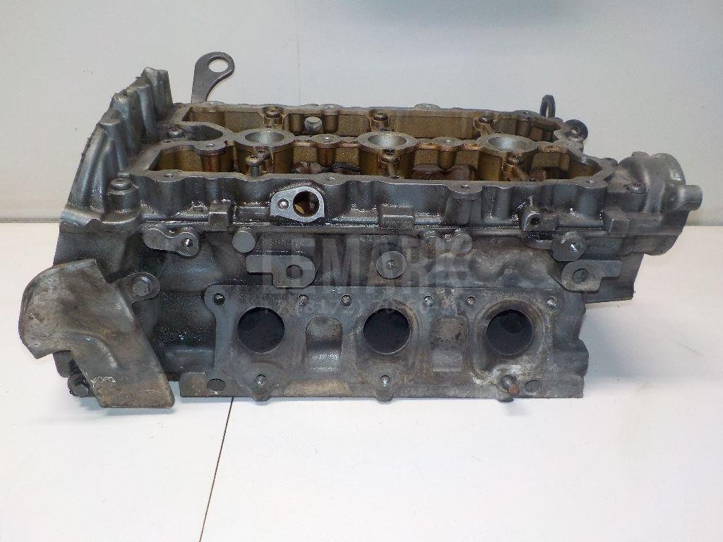 Головка блока