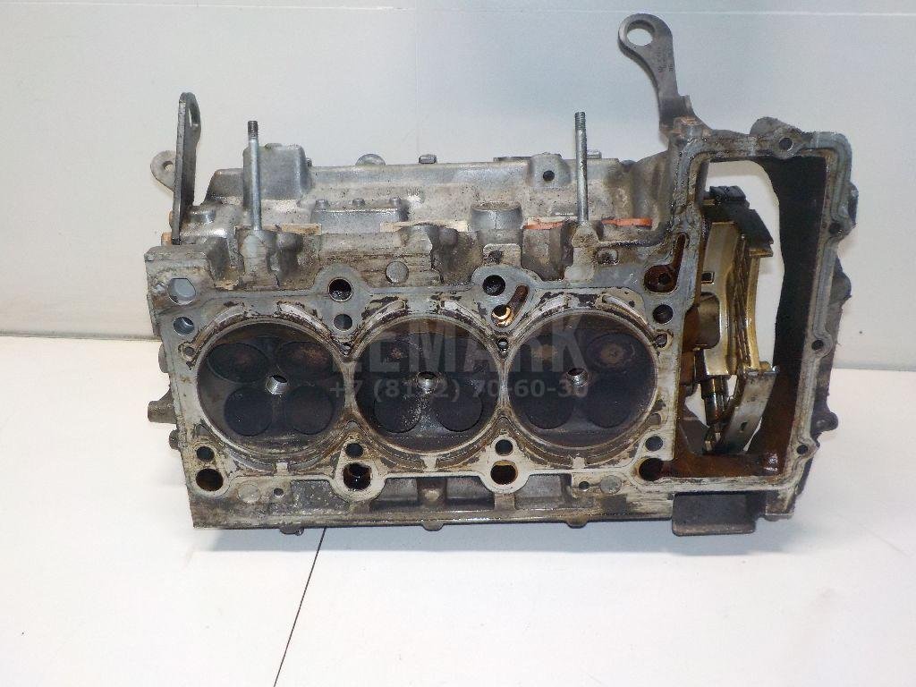 Головка блока