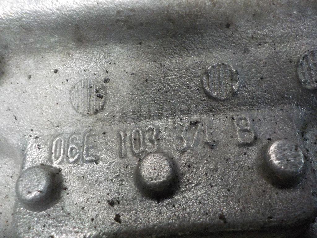 Головка блока