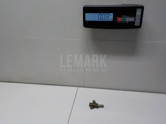 Натяжитель цепи