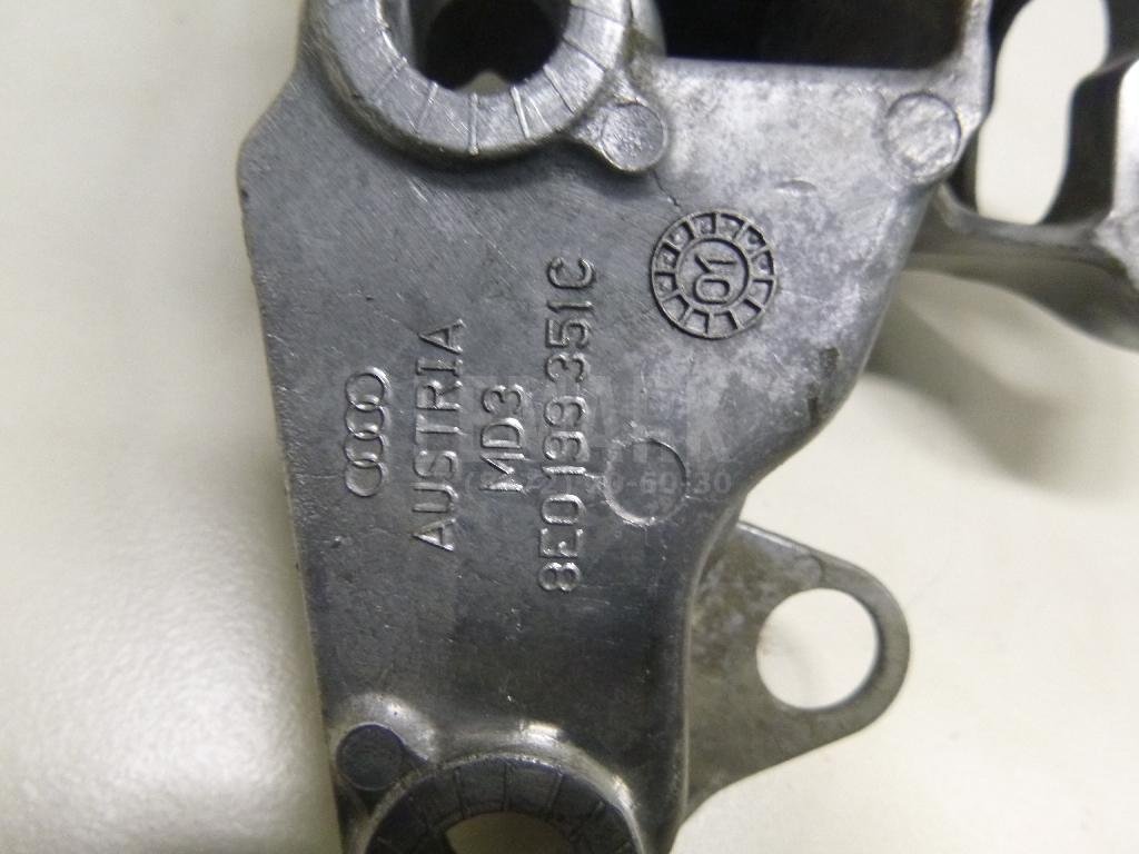 Кронштейн опоры двигателя для  Acura MDX 2001-2006